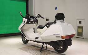 HONDA FUSION X MF02