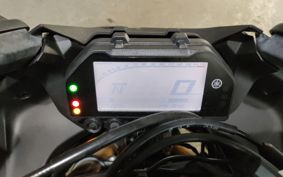 YAMAHA YZF-R25 RG43J