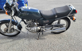 HONDA CB125 JC06