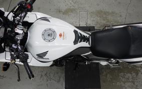 HONDA CB400 SUPER BOLDOR VTEC A 2012 NC42