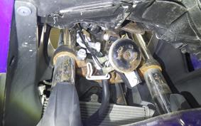 YAMAHA YZF-R25 2006 RG10J
