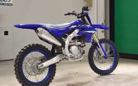 YAMAHA YZ450 F 2023 CJ41C