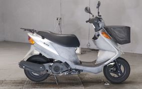 SUZUKI ADDRESS V125 CF4EA