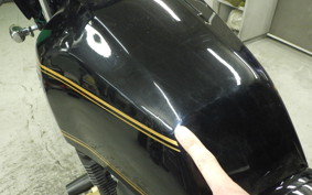 KAWASAKI ZRX400 2001 ZR400E