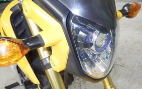HONDA GROM JC61