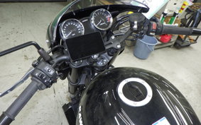 KAWASAKI Z900RS CAFE 2025 ZR900K