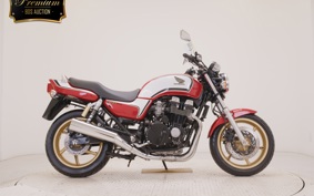 HONDA CB750 GEN 2 2007 RC42