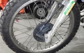 HONDA XL250R MD03