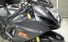 SUZUKI GSX-R750 2016
