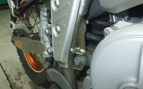 YAMAHA TRICKER