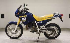 HONDA AX-1 2021 MD21