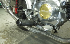 HONDA MONKEY 2018 AB27