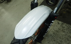 YAMAHA TRICKER Gen.2