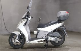 APRILIA SPORT CITY CUBE 250 VB