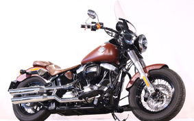 HARLEY FLS 2016 JRV