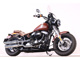 Фото Harley FLS 2016 с японского аукциона