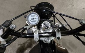 YAMAHA SR400 1JR