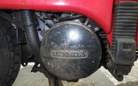 HONDA MOTOCOMPO 2001 AB12