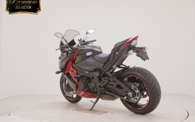 SUZUKI GSX-S1000F 2017 GT79B