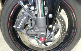 SUZUKI GSX-S1000 2015 GT79A