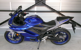 YAMAHA YZF-R25 ABS RG43J