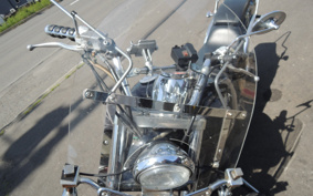 YAMAHA DRAGSTAR 400 1996 4TR
