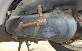 HONDA DIO Gen.4 AF35