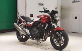 HONDA CB400SF VTEC 2011 NC42