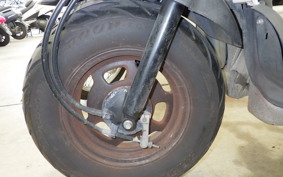 HONDA ZOOMER 2021 AF58