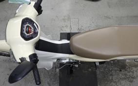 HONDA C110 SUPER CUB 2021 JA10