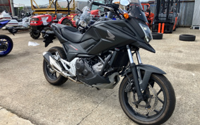 HONDA NC750X ABS LD 2016 RC90