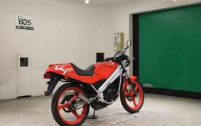 SUZUKI WOLF 50 2015 NA11A