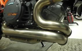 KTM 1290 SUPER DUKE R EVO