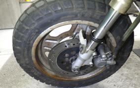 KAWASAKI KSR-1 2009 MX050B