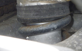 HONDA CBR750 1987 RC27