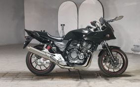 HONDA CB400SFV-4 BOLDOR NC42