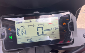 HONDA NC750X 2022 RH09