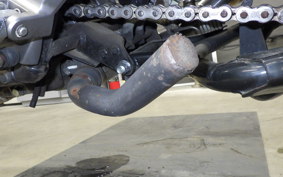 SUZUKI GSR250 2023
