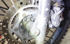 KAWASAKI SUPER SHERPA 2014 KL250G
