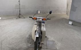 HONDA SUPER CUB90 HA02