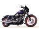 Фото Harley FXDBA 2015 с японского аукциона