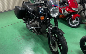 BMW R80 1995 3609
