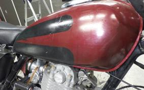 YAMAHA SR400 Gen.2 1994 1JR
