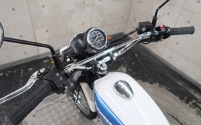 KAWASAKI 250TR BJ250F