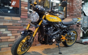 KAWASAKI Z900RS SE 2023 ZR900K