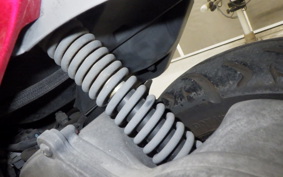 SUZUKI LET's 4 CA45A