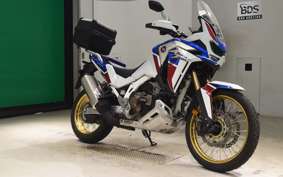 HONDA CRF1100L AFRICA TWIN DCT 2020 SD10