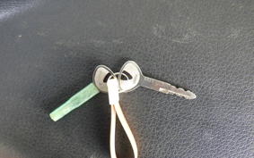 YAMAHA JOG Gen.5 SA36J