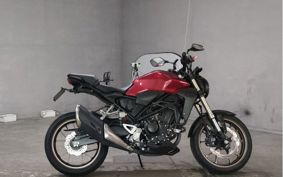 HONDA CB250R MC52