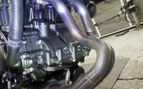 KAWASAKI ELIMINATOR400-3 2025 EL400A